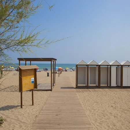 Village 4* Cavallino-Treporti