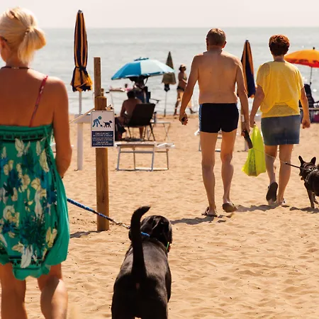 Hotel Village Cavallino-Treporti