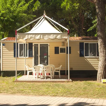 Village 4* Cavallino-Treporti