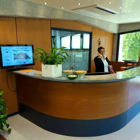 Centro Vacanze Hotell Cavallino-Treporti