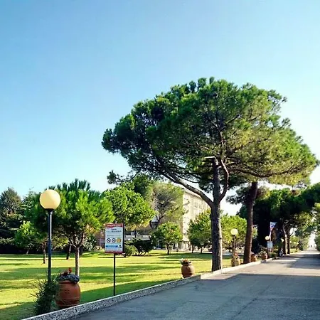 Hotell Centro Vacanze 5*