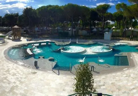 Centro Vacanze 5* Cavallino-Treporti