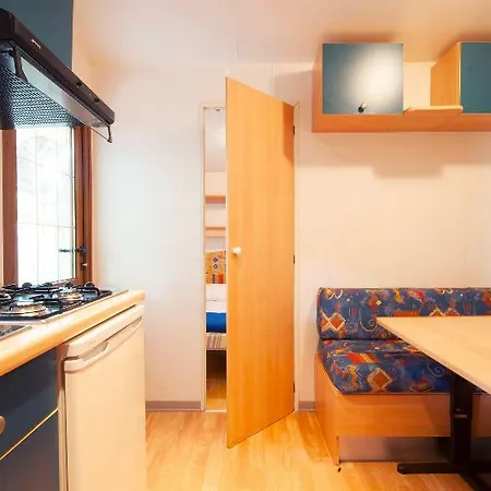 Centro Vacanze Hotell 5*