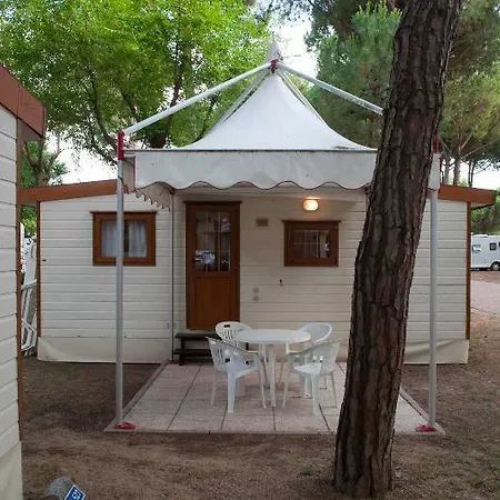 Centro Vacanze Hotell Cavallino-Treporti