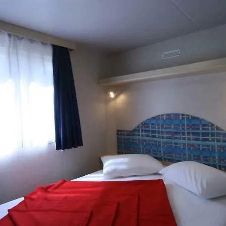 Hotell Centro Vacanze