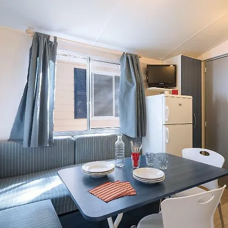 Hotell Centro Vacanze 5*